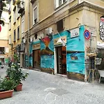 Ciuciu\' Naples Apartment